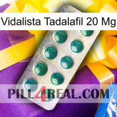 Vidalista Tadalafil 20 Mg dapoxetine1